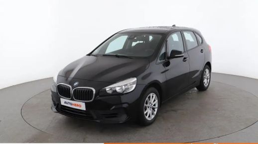 BMW 216 2019