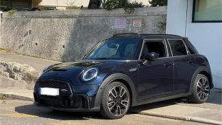 Leasing Wagon MINI Cooper S 2023