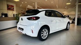 Financování Hatchback Opel Corsa 2020