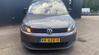 Lízing Hatchback Volkswagen Caddy 2012