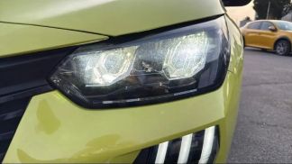 Finansowanie Sedan Peugeot 208 2024