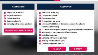 Leasing Wagon Volkswagen Passat Variant 2024