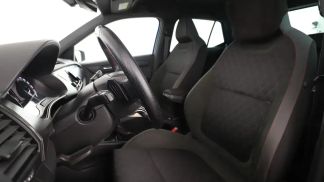 Leasing Hatchback Skoda Fabia 2021