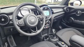 Leasing Convertible MINI Cooper Cabrio 2020