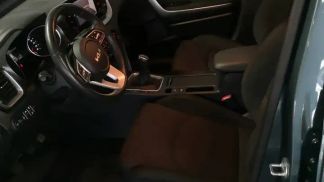Lízing Kombi Kia CEED SW / CEE'D SW 2022
