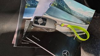 Finansowanie Van Mercedes-Benz SPRINTER 316 2018