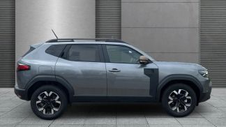 Lízing SUV Dacia Duster 2025