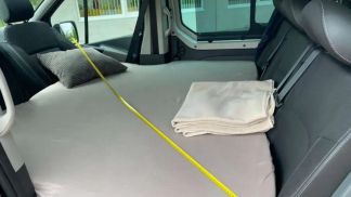 Finansowanie Hatchback Renault Trafic 2017