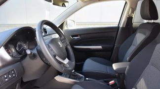 Leasing SUV Suzuki Vitara 2024