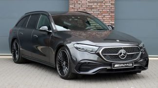 Finansowanie Wóz MERCEDES E 300 2024