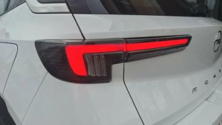 Lízing SUV Opel Mokka 2022