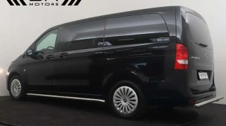 Leasing Hayon MERCEDES VITO 2022