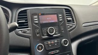 Leasing Wagon Renault Megane 2019