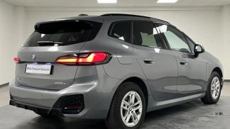Leasing Hatchback BMW 225 2022
