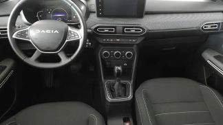 Lízing Hatchback Dacia Jogger 2023