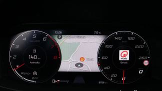 Lízing Kombi Seat Leon 2021