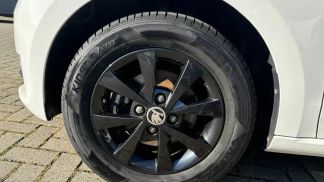 Lízing Sedan Skoda Citigo 2018