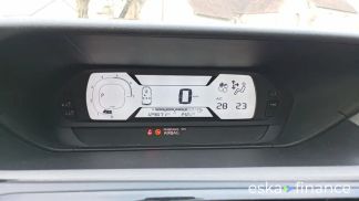 Lízing Hatchback Citroën C4 Picasso 2018