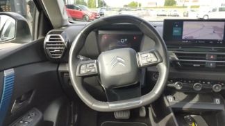 Finansowanie Sedan Citroën C4 2021