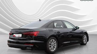 Lízing Sedan Audi A6 2023