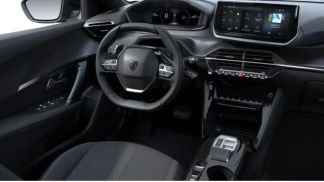 Leasing SUV Peugeot 2008 2025