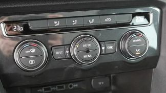 Finansowanie SUV Seat Tarraco 2019