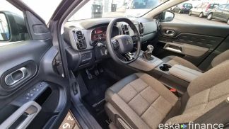 Lízing SUV Citroën C5 2020