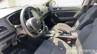 Leasing Wagon Renault Megane 2021