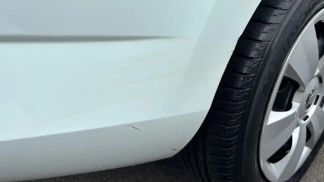 Leasing Wagon Skoda Fabia 2017