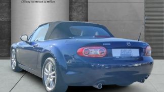 Financování Konvertibilní Mazda MX-5 2010
