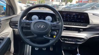 Finansowanie SUV Hyundai Bayon 2021