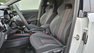 Leasing Hayon Skoda Fabia 2024