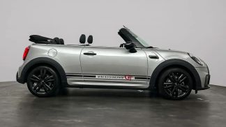 Leasing Convertible MINI Cooper Cabrio 2024