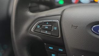 Lízing Hatchback Ford EcoSport 2019
