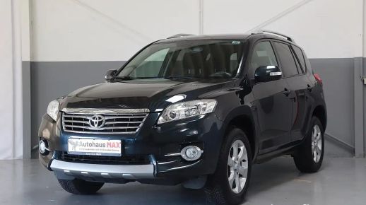 Toyota RAV 4 2011