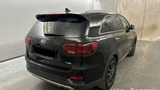 Leasing SUV Kia Sorento 2020