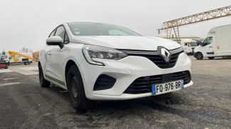 Leasing Sedan Renault Clio 2020