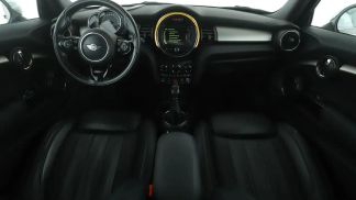 Leasing Convertible MINI Cooper Cabrio 2017