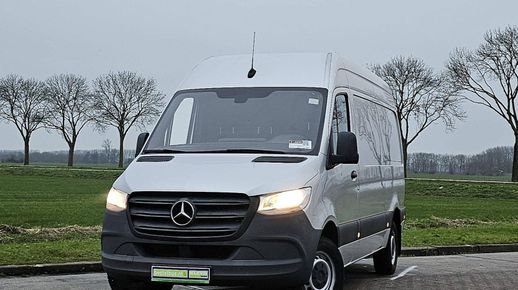Mercedes-Benz SPRINTER 316 2019