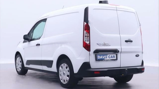 Van Ford Transit Connect 2019