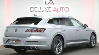 Finansowanie Wóz Volkswagen Arteon 2021