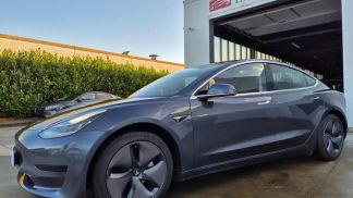 Leasing Sedan Tesla Model 3 2020