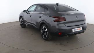 Leasing Sedan Citroën C4 X 2022