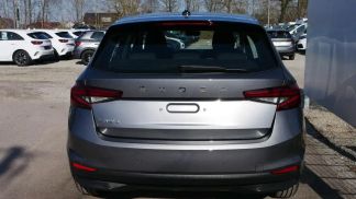 Lízing Sedan Skoda Fabia 2025