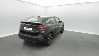Leasing Sedan Citroën C4 2021