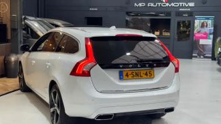 Finansowanie Wóz Volvo V60 2013