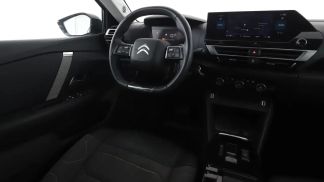 Leasing Sedan Citroën C4 2022