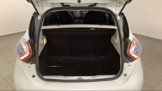 Finansowanie Sedan Renault ZOE 2019