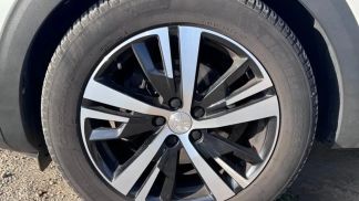 Lízing SUV Peugeot 5008 2018
