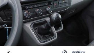Lízing Hatchback Volkswagen T6 Transporter 2021
